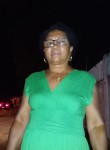 Cleuza Miranda, 65 лет, Salvador