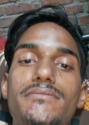 Kunal, 23, India, Delhi