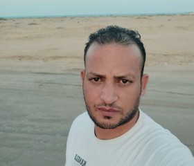 tarek, 40, Hurghada