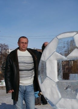 Виталий Левенец, 52, Україна, Черкаси