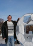 Виталий Левенец, 52 года, Черкаси
