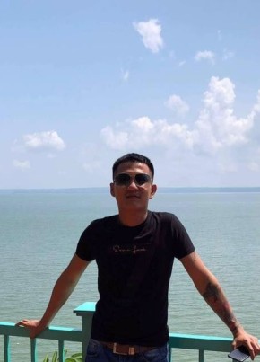 Duy Thắng, 31, 中华人民共和国, 文山
