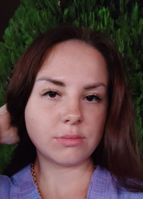 Olga Nikitina, 35, Russia, Zhukovskiy
