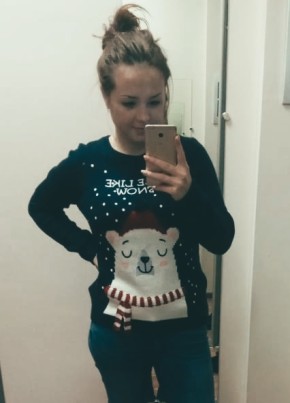 Olga Nikitina, 36, Russia, Zhukovskiy