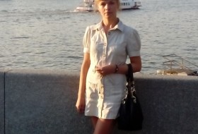 Tatyana, 44 - Только Я