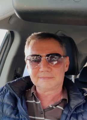 Yuriy, 53, Russia, Kaliningrad