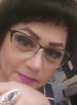 Liliya, 54, Nefteyugansk