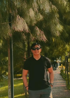 Renz из Cotabato 29 лет