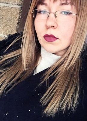 Ilona, 29, Россия, Санкт-Петербург