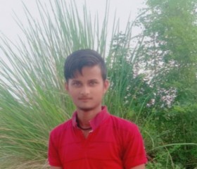 Vedprakash Rajpu, 22 года, Kanpur