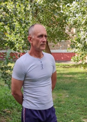 Алексей, 53, Россия, Каменск-Шахтинский