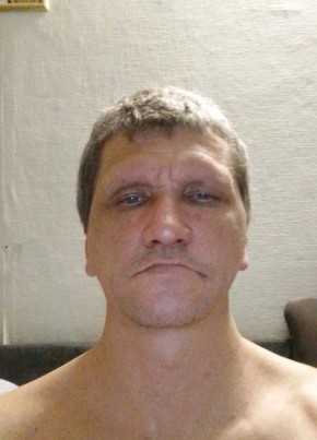 Сергей из Коряжмы 45 лет