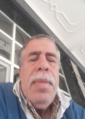 Samir, 57, المغرب, القنيطرة