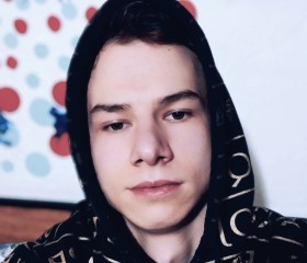Dmitriy Kashaev, 23 года, Каракол