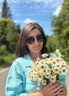Любовь из Бакала 36 лет