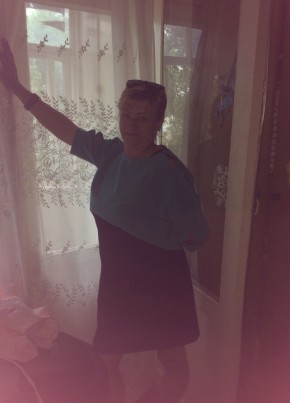 марина, 50, Россия, Новочеркасск
