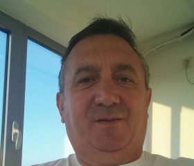 Ivan, 53 года, Београд
