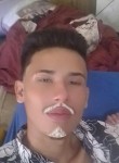 Thiago, 19 лет, Nova Iguaçu