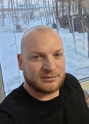 Евгений из Свободныя 37 лет