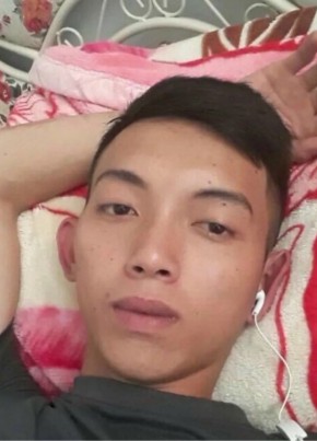 Phong, 27, Công Hòa Xã Hội Chủ Nghĩa Việt Nam, Cam Ranh