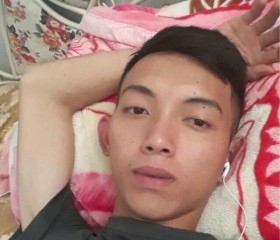 Phong, 27 лет, Cam Ranh