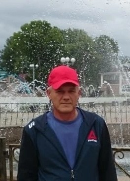 Игорь, 56, Россия, Корсаков
