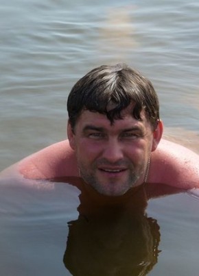 герман, 56, Россия, Владивосток