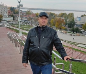 Михаил, 50 лет, Самара