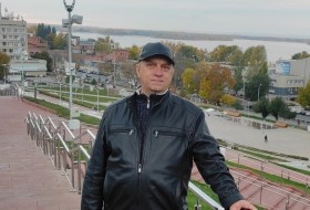 Mikhail, 50 - Just Me