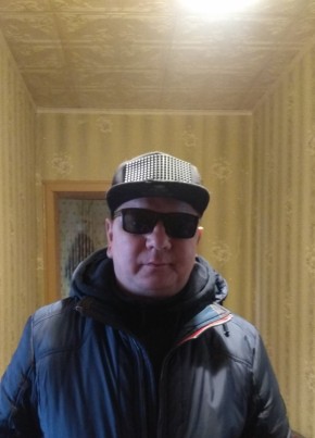 Сергей из Колюбакино 52 года