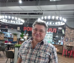 Ivan, 65, Tyumen