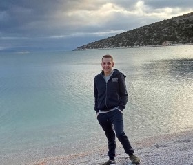 Κώστας, 28, Galatsi