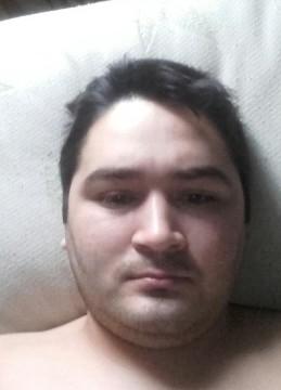 Бобур, 31, Россия, Балашиха