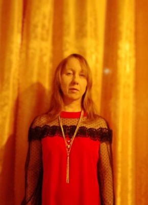 Tatyana, 39, Russia, Kazan