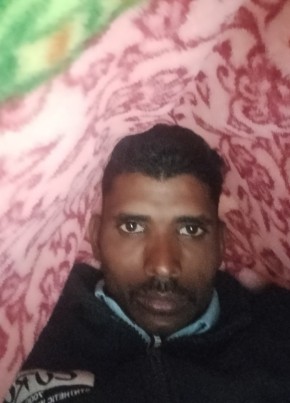 Vijay, 18, India, Bhānpura