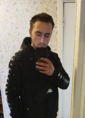 Сергей, 25, Россия, Качканар