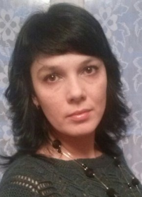 Юля, 47, Россия, Краснотурьинск