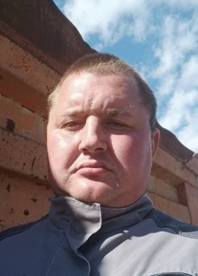 Алексей из Ставрополи 31 год