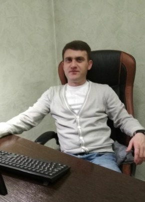 Георгий, 41, Россия, Климовск