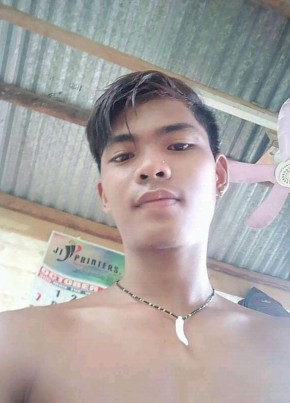 Aljun, 25, Pilipinas, Cebu City