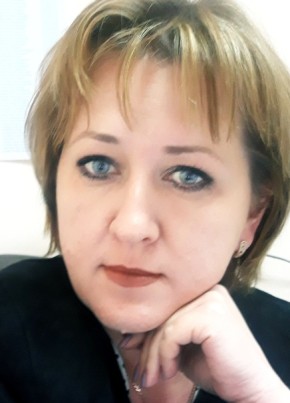 Ляля, 45, Россия, Москва