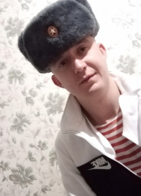 Сергей, 28, Россия, Нижний Новгород