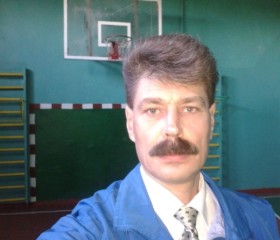 Андрей, 54 года, Макіївка