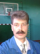 АндрейПетруненко, 51, Ukraine, Yasynuvata