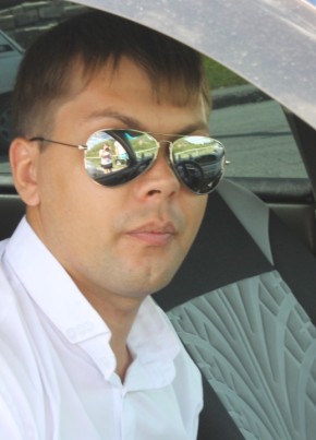 Яков, 39, Россия, Братск