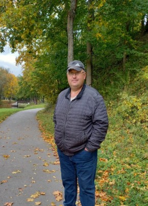 Алексей, 46, Россия, Великие Луки