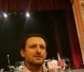 Сашо, 49, Sofia