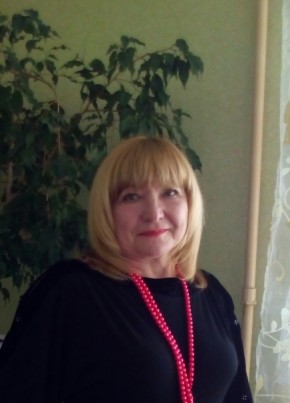 Анна, 62, Україна, Южне