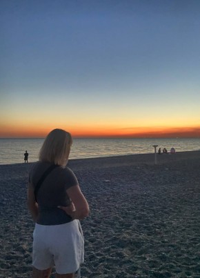 Darya, 41, Russia, Simferopol