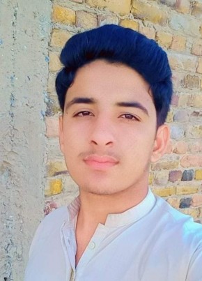 Zahid khan, 18, پاکستان, کراچی